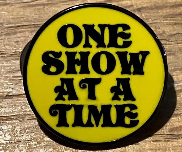 Mountainside Canaan Aerial Shot