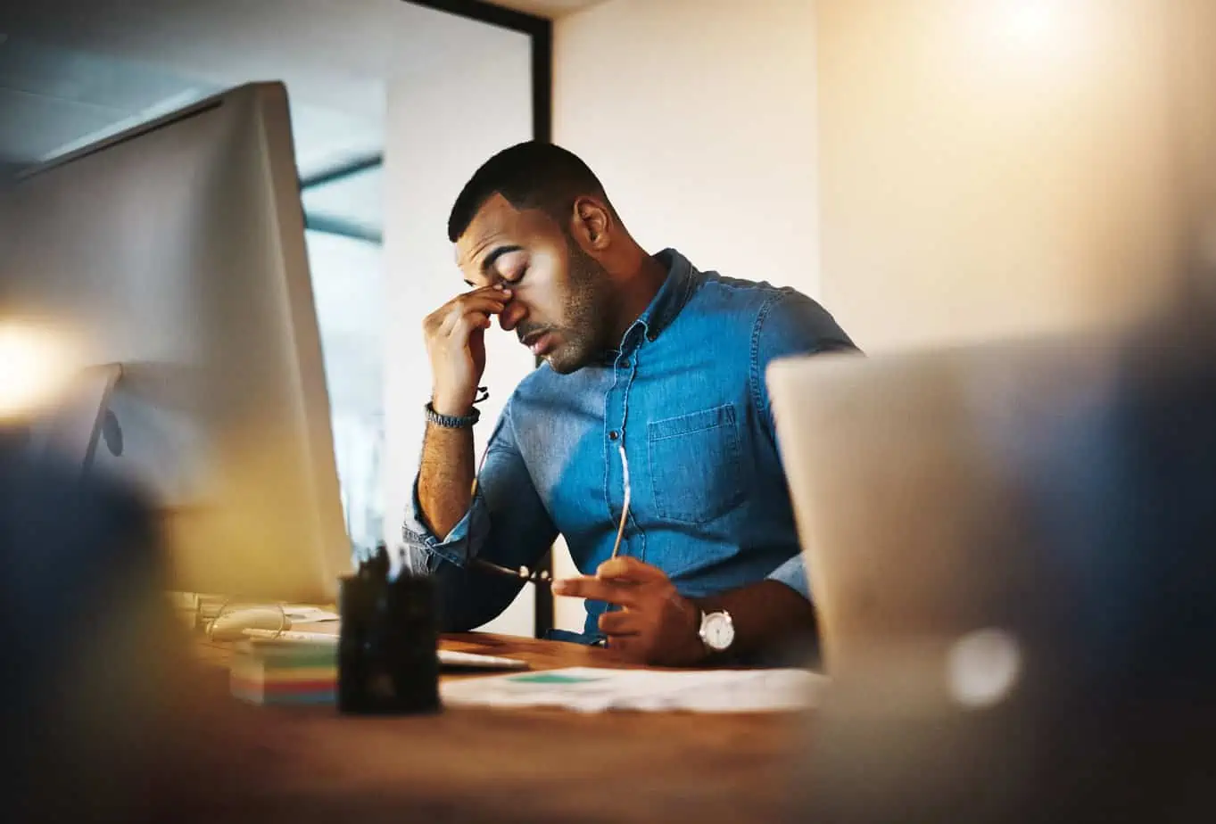 Burnout: What Is It and How to Prevent It