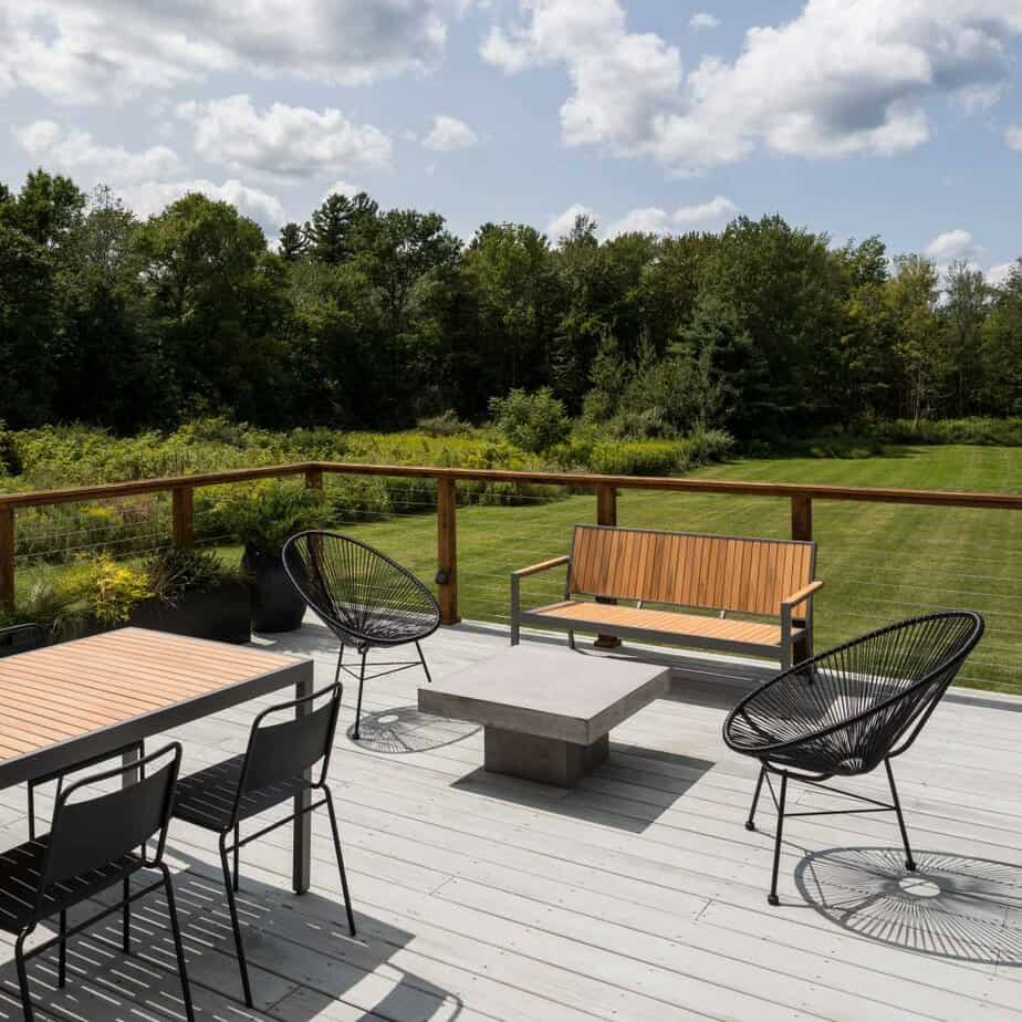 Patio Extended Care