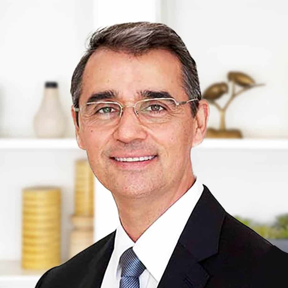 Andre Basso