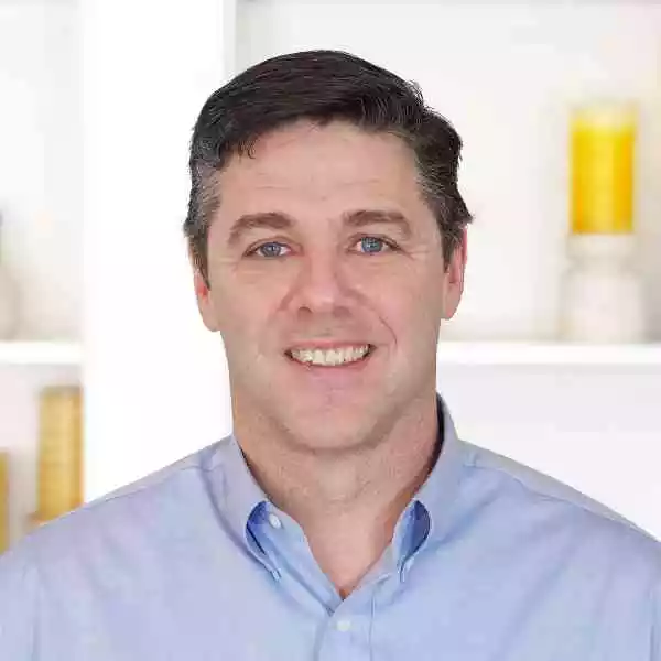 Brian McManus