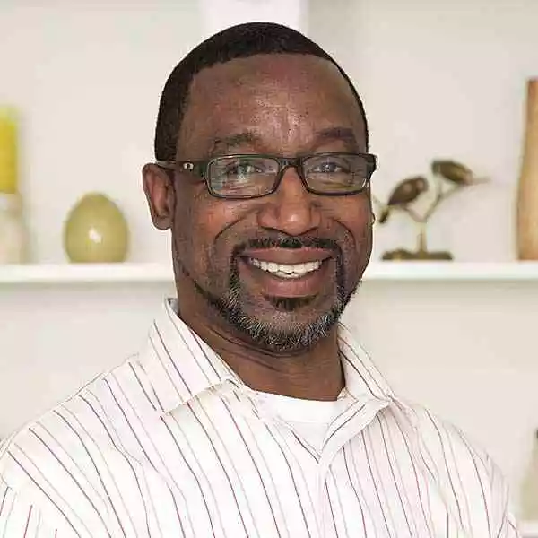Ricky Tyson
