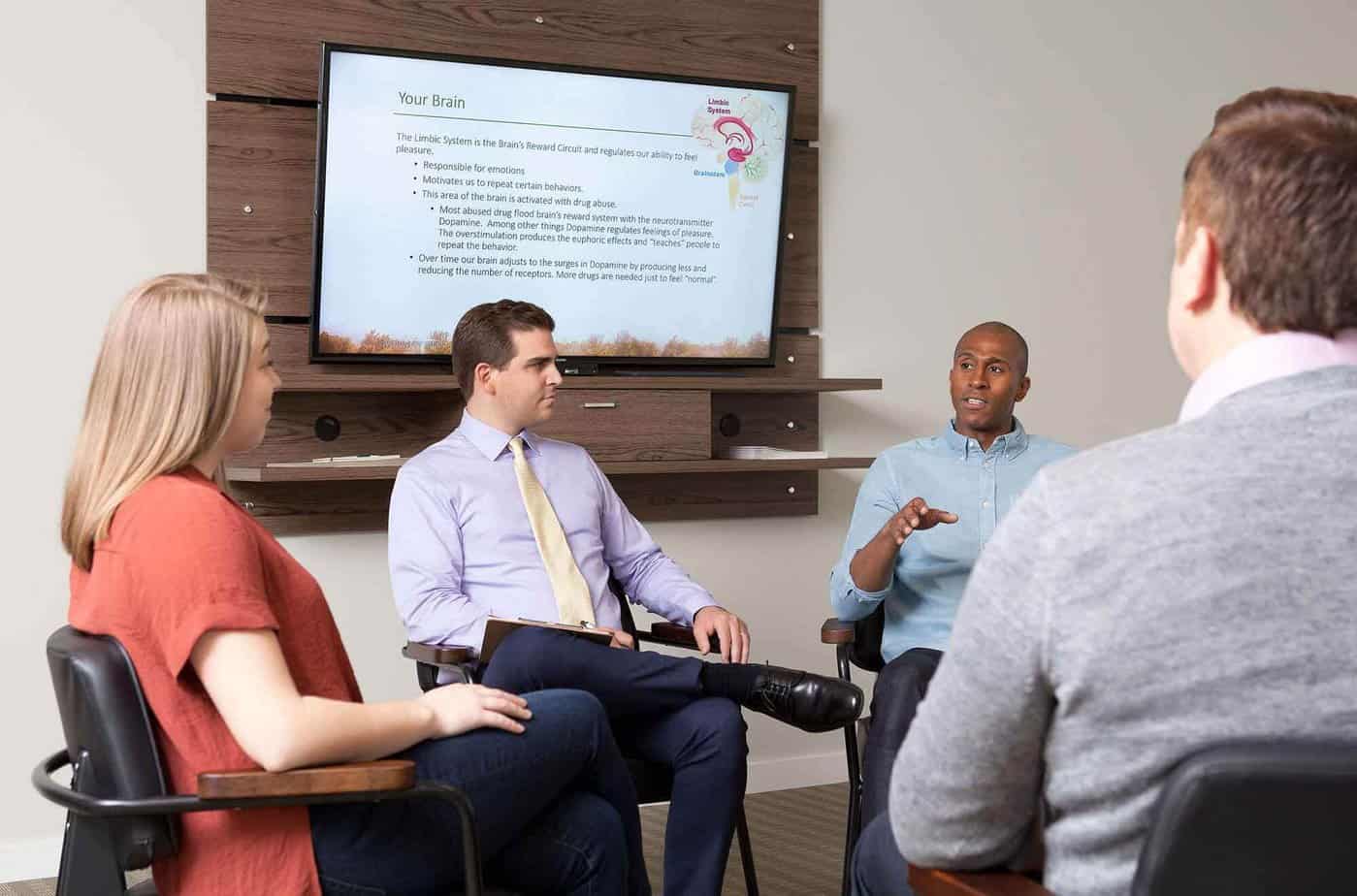 Group Outpatient Addiction Treatment At Mountainside Wilton Ct Group Outpatient Addiction Treatment At Mountainside Wilton Ct