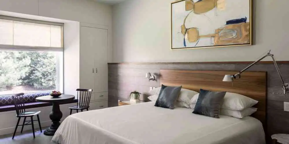 Luxury Detox Suite