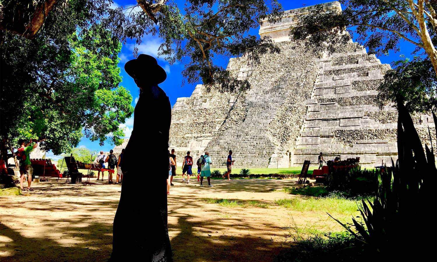 International Spiritual Journey