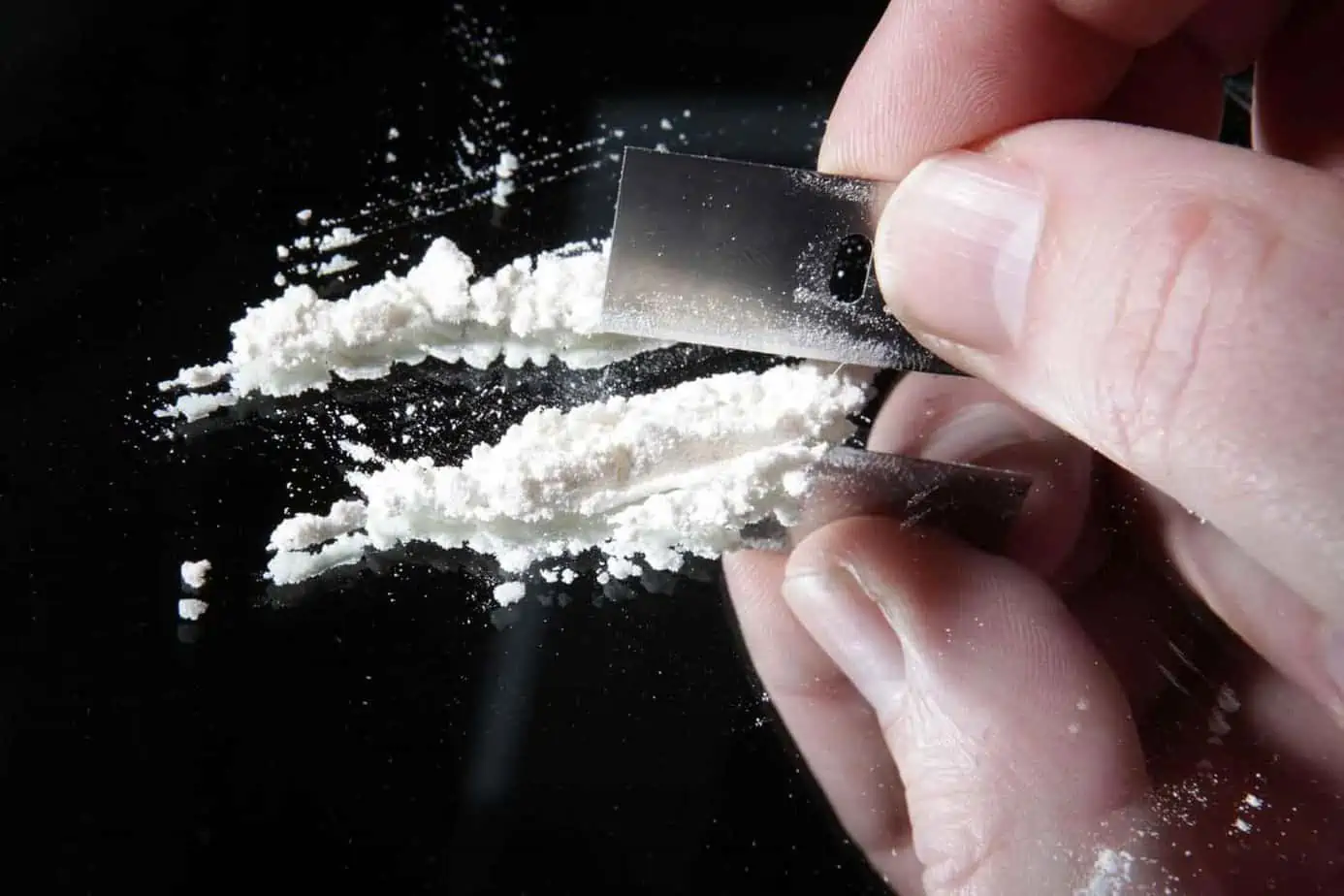 Cocaine