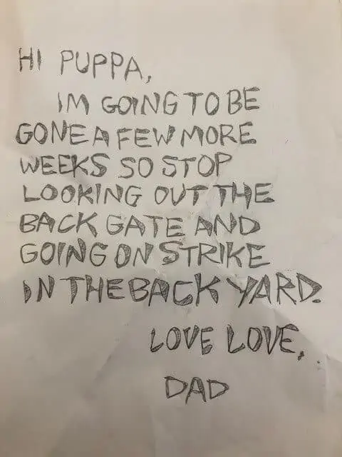 Puppa by Jordan