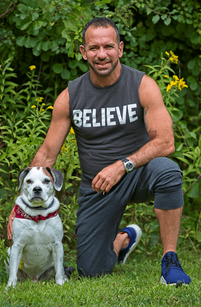 Leandro Carvalho Recovery Advocate Mountainside