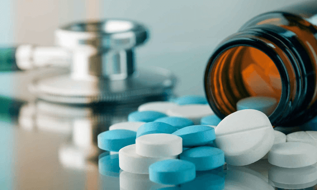Narcotics (Opioids)