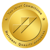 The Joint Commission Gold Seal