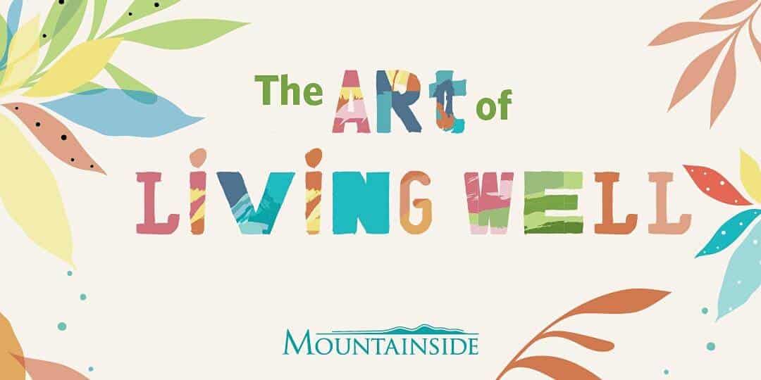 Art Of Living Well