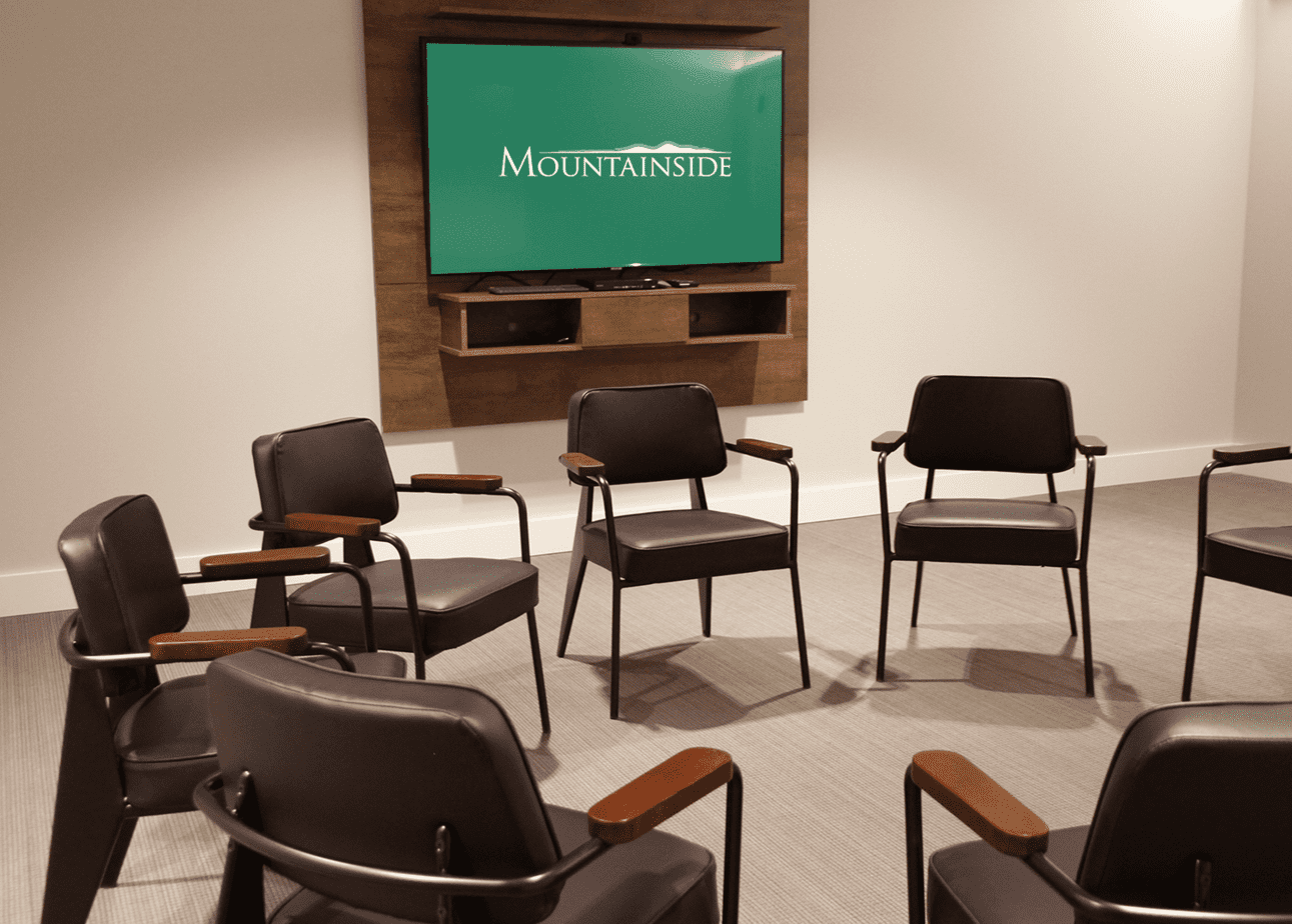 Mountainside Ramsey has been honored for exemplary service to individuals struggling with addiction, as well as their families.