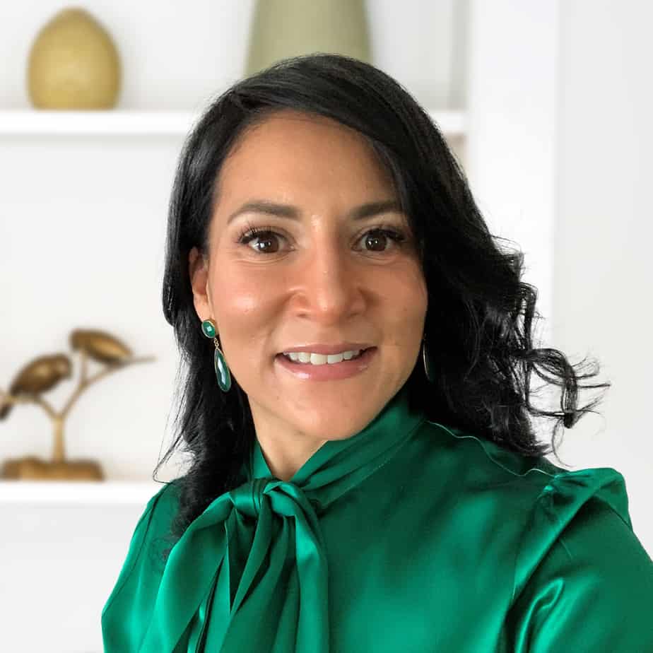 Mountainside Treatment Center Cynthia Choulnard Headshot Photo