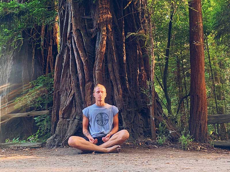 Derek S. Enjoys Peace: Recovery Q&A