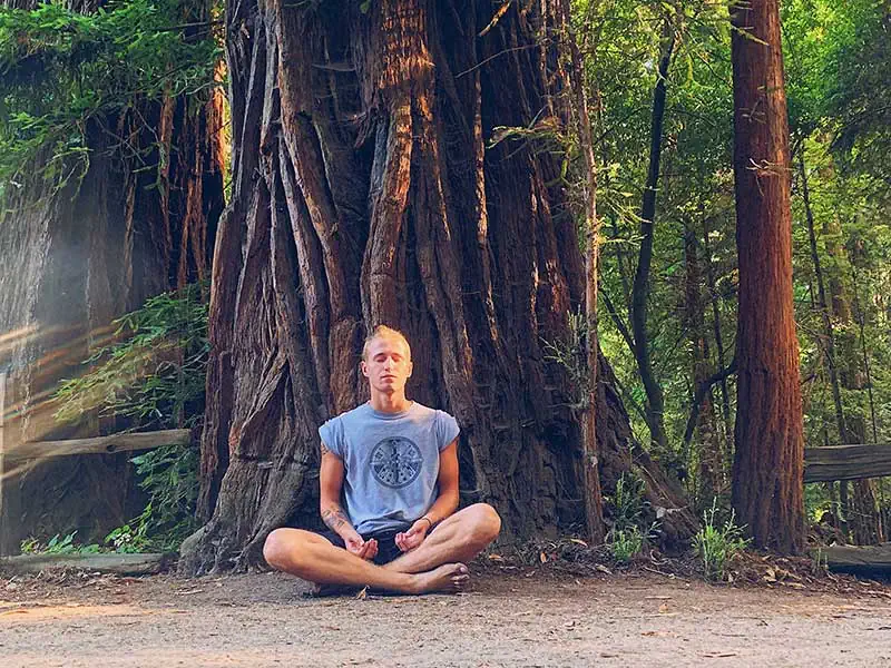 Derek S. Enjoys Peace: Recovery Q&A