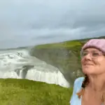 Jan B. Shares Her Recovery Adventure to Iceland