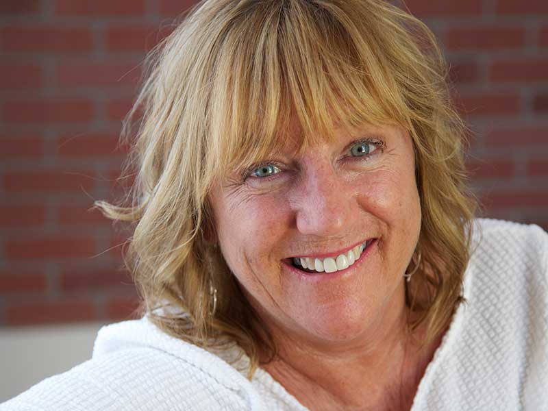 Making a Difference in Recovery: Q&A with Leslie M.