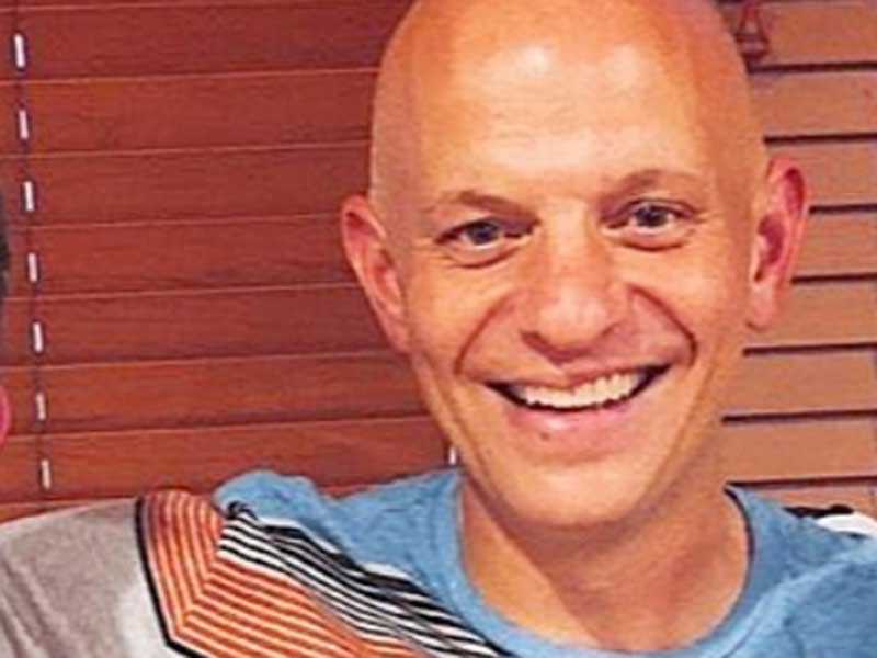 Giving Back in Recovery: Q&A with Mike R.