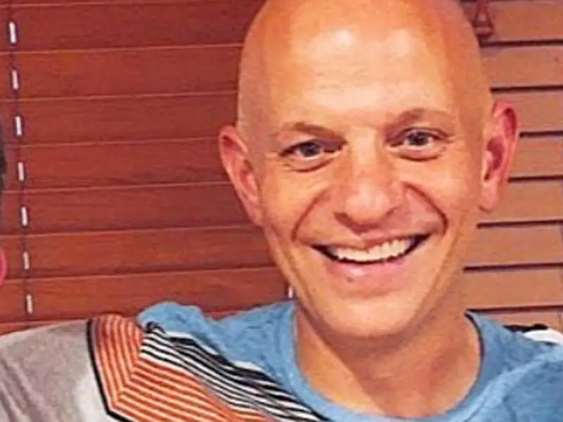 Giving Back in Recovery: Q&A with Mike R.