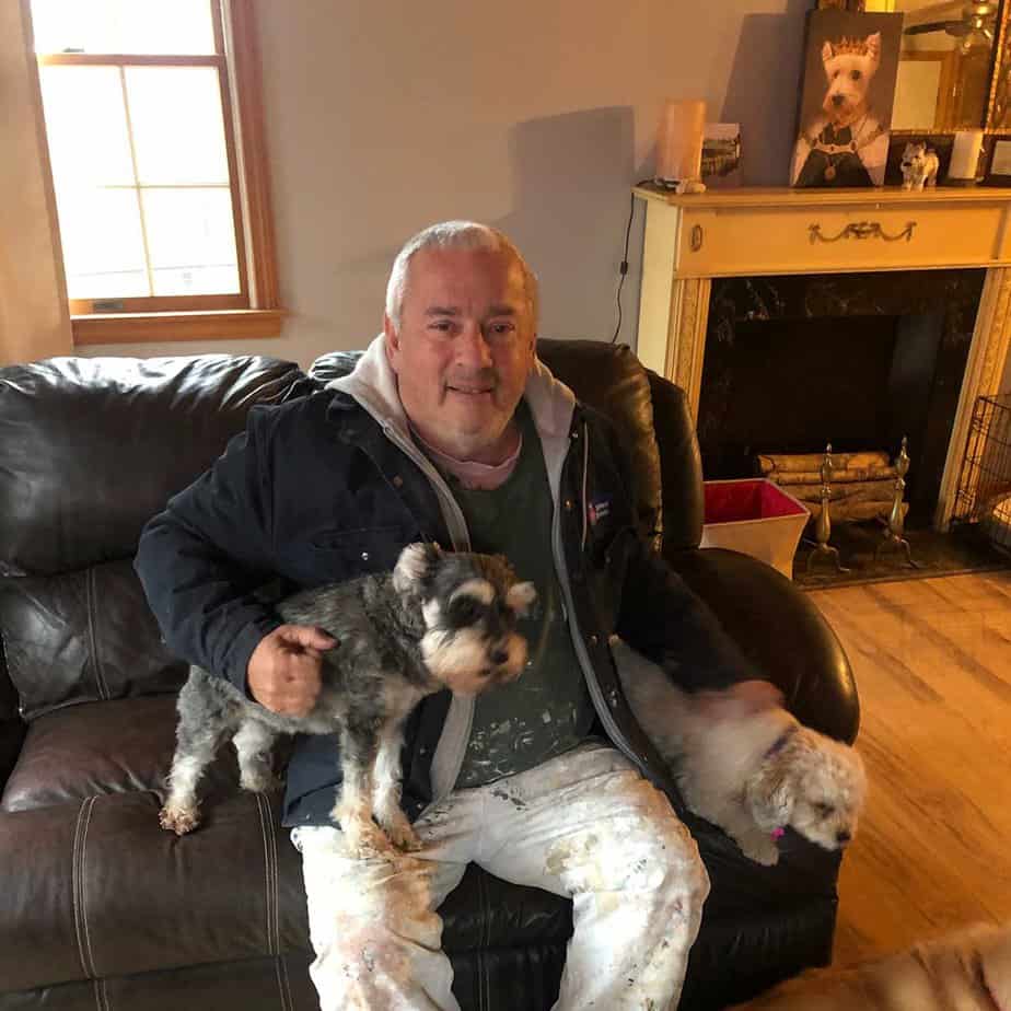 Finding Joy in Recovery: Q&A with Steve R.