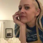 Deirdre Rekindles Her Love for Baking in Recovery