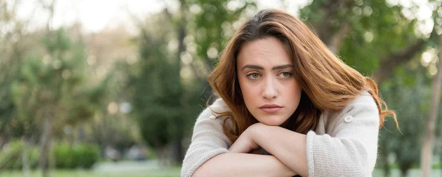 Is Trauma Holding You Back?