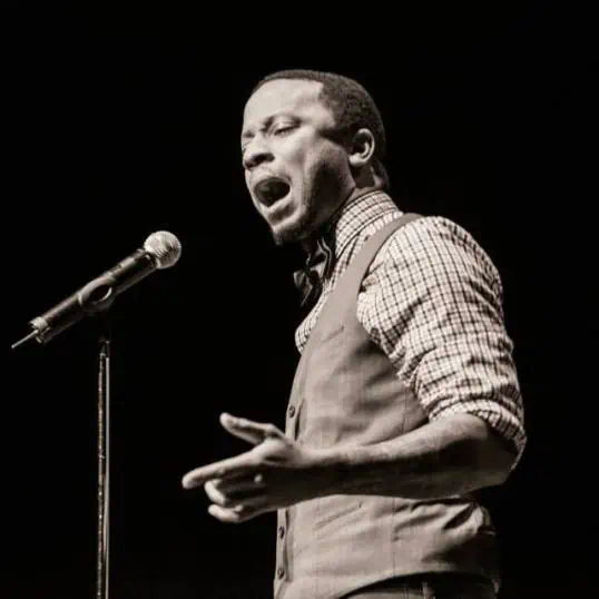 Poet Joseph Green Shares a Piece on Recovery