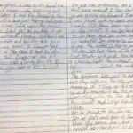 Missy D. Shares an Uplifting Recovery Moment