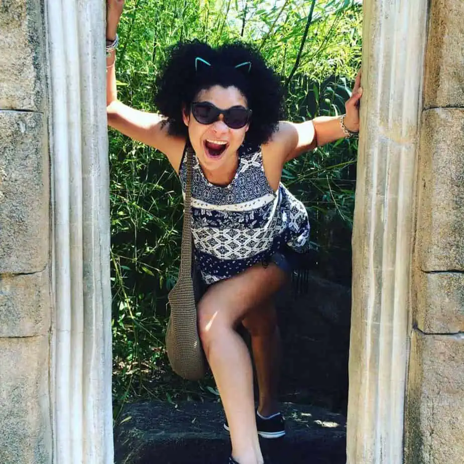 Life in Recovery: Q&A with Chanelle C.