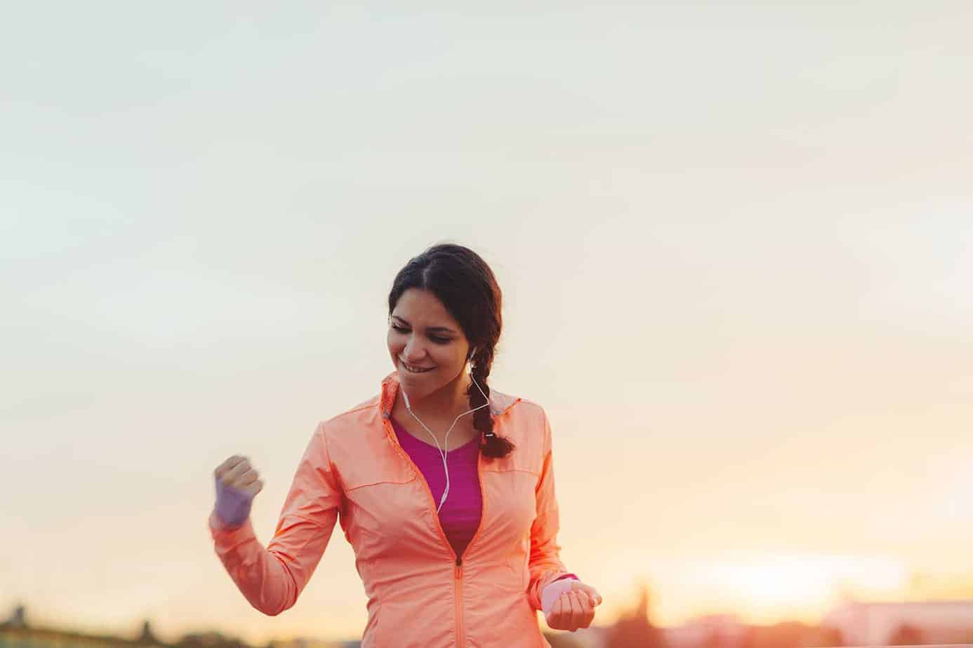 Crushing Your Goals in Recovery