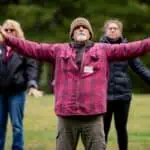 Mark K: "It's Not Work, It's How I Live My Life"