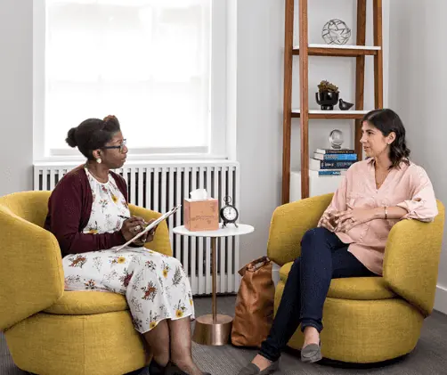 Clinical Counseling