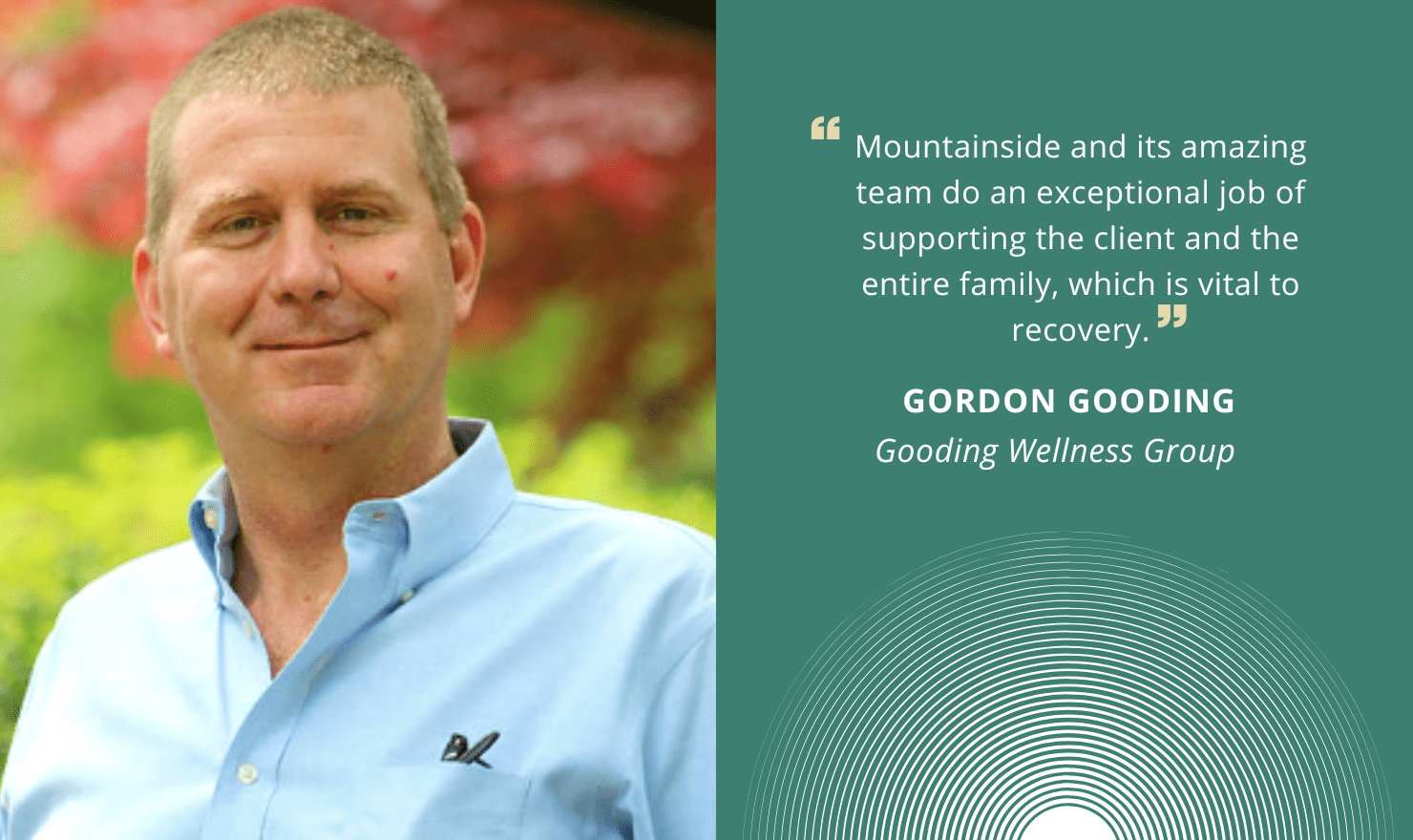 Professional- Gooding Wellness