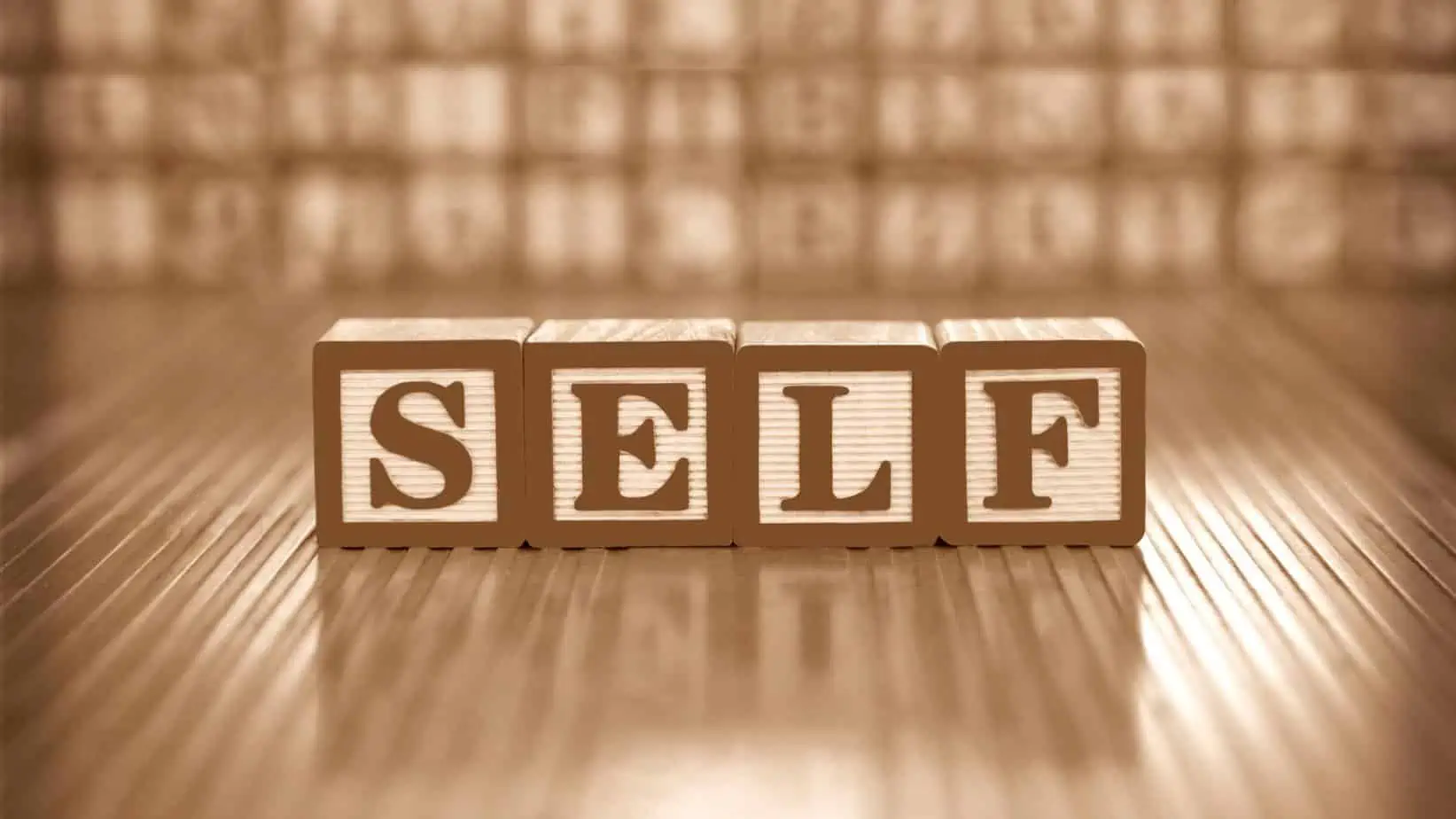 self blocks