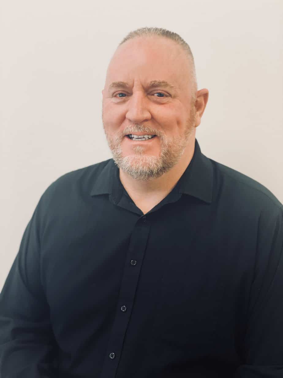 pat mccarthy staff photo