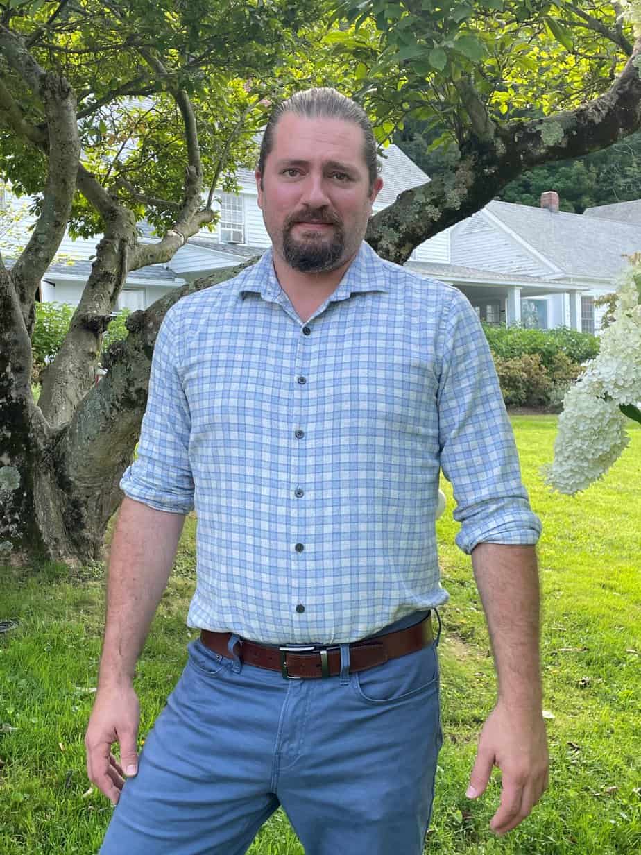Dan L Alumni