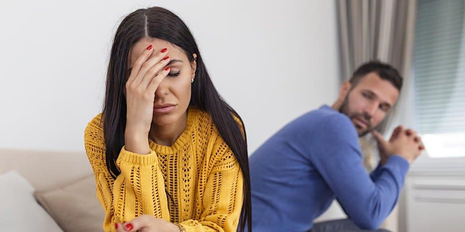 Mountainside Canaan Aerial Shot