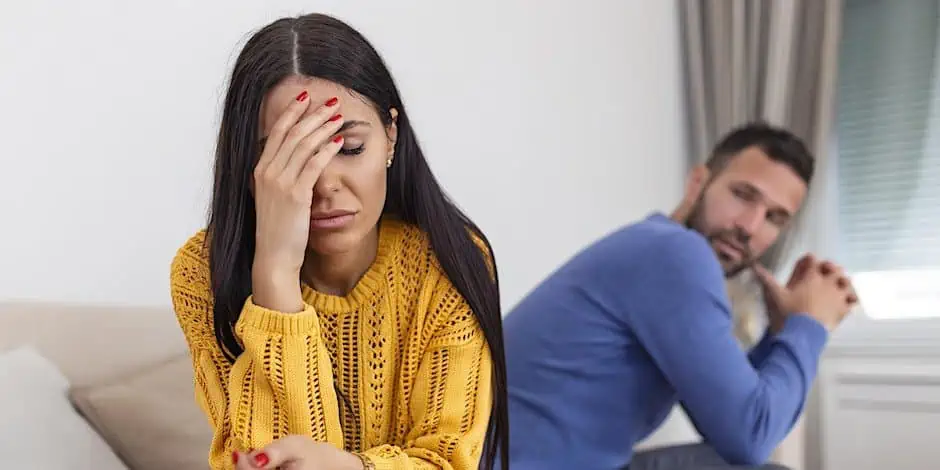 Mountainside Canaan Aerial Shot