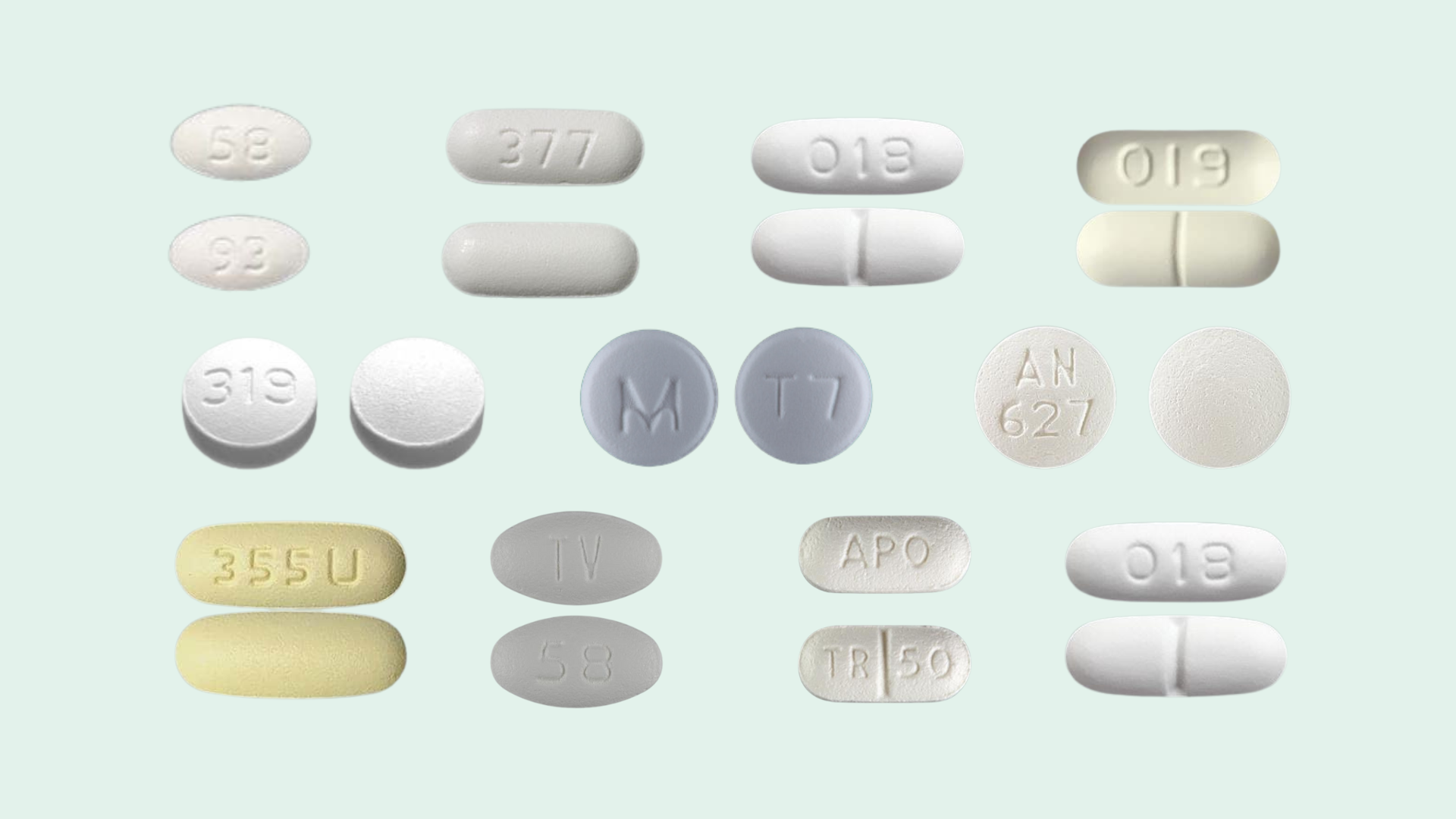 tramadol pills