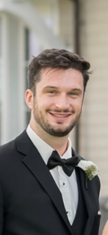 Adam D - Expanding My World, Mile by Mile