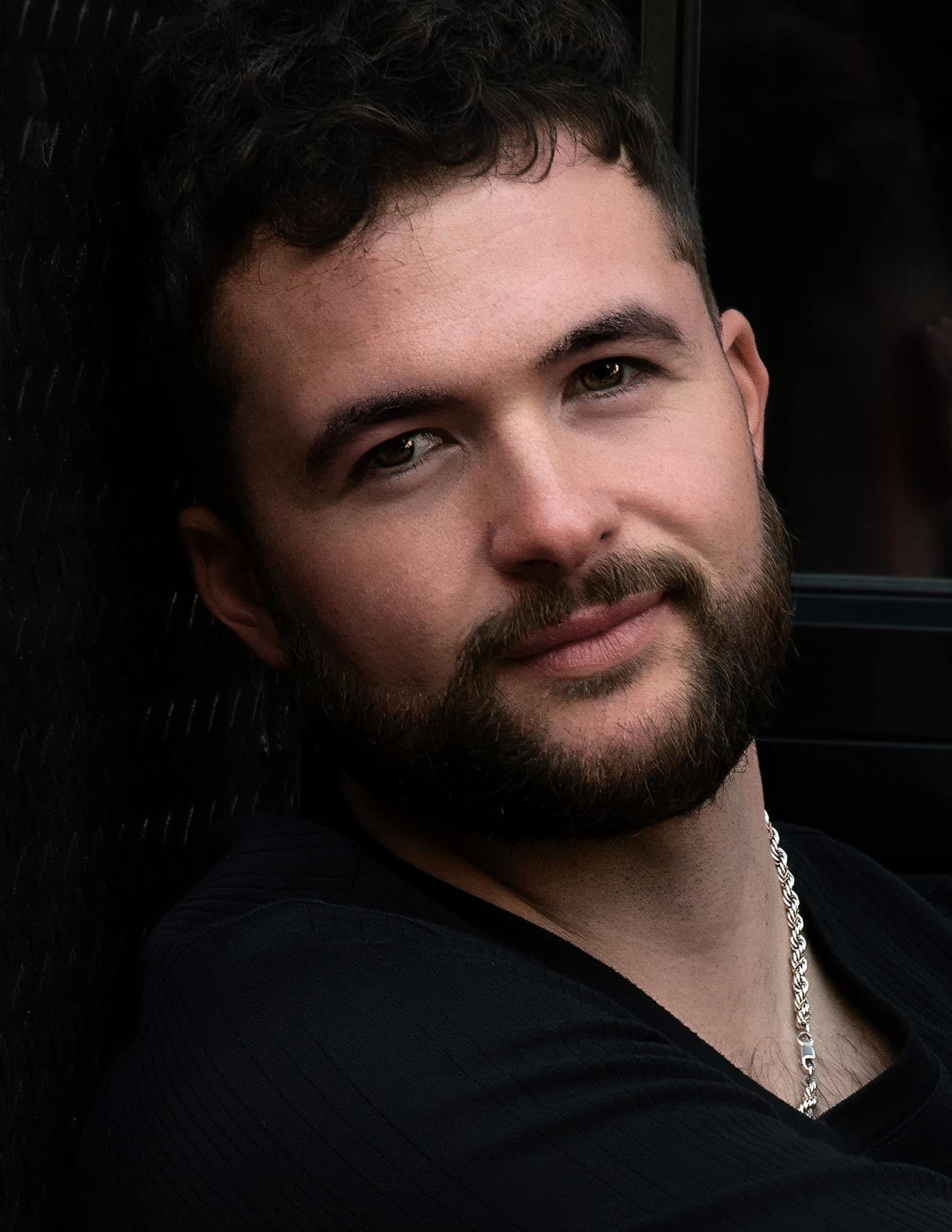 Blaise R: The Willingness to Walk Through the Door – April 2026 Alumni Spotlight