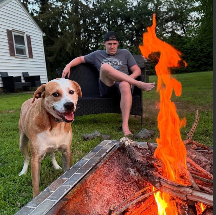 Nick B: Rebuilding a Life I Never Thought Possible – May 2026 Alumni Spotlight